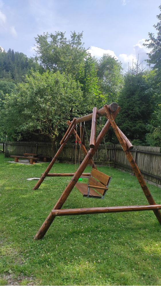 Domek letniskowy/wynajem dla 5 osób małopolska, Beskid Mały Najborówka