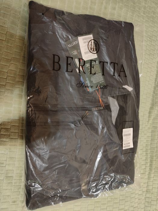 Куртка Beretta Butte Softshell Jacket