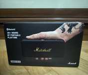 Колонка Marshall Emberton II (2) Запакована