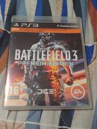 Battlefield 3 PS3