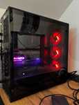 Komputer gamingowy stacjonarny i5-9400f RTX 2060 super 16 GB ram