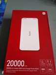 Powerbank Redmi 20000mAh