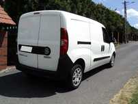 Fiat Doblo  Salon Polska, Maxi L2, fv23%