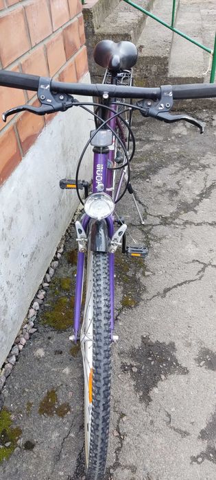 Велосипед 28 Scott ,дамка