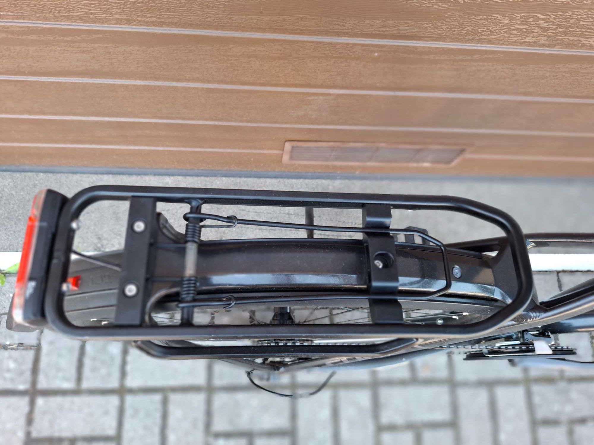 Cube kathmandu pro 58cm shimano cues 2x10 amorek rst powietrzny