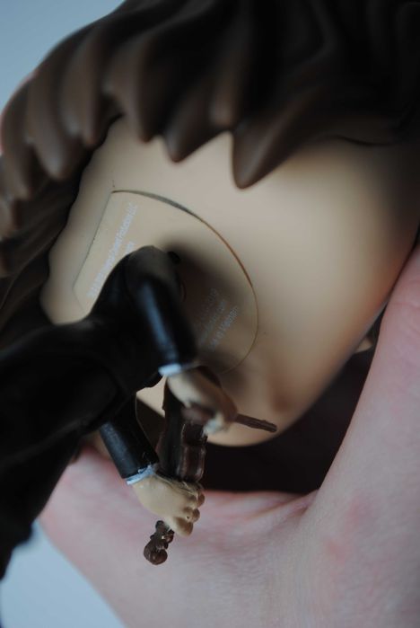 Funko Pop Umbrella Academy Vanya | Фанко Поп Академія Амбрела Ваня