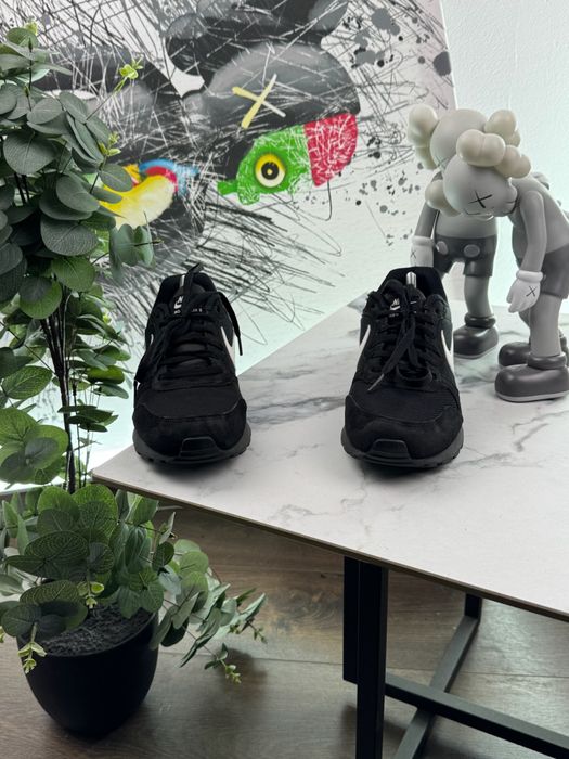 Кросівки Nike MD Runner 42.5 розмір Е6487