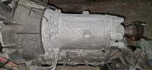Jaguar XF250 Lift 2.2 Diesel Automatyczna skrzynia biegow 8HP-70