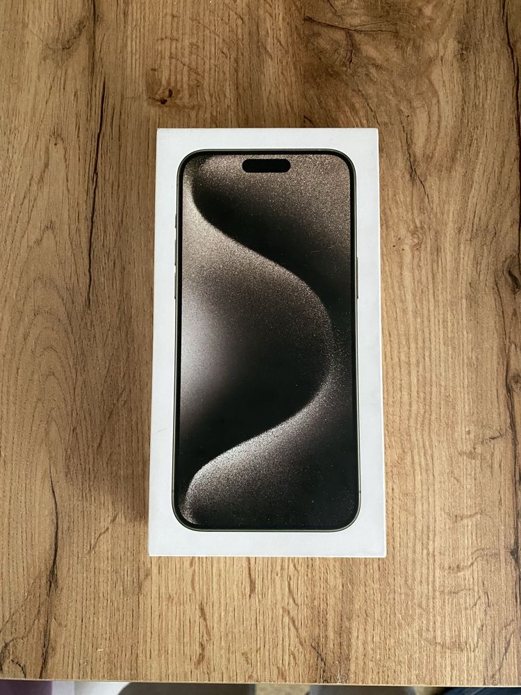 Iphone 15 pro max 512gb neverlok стан 10/10