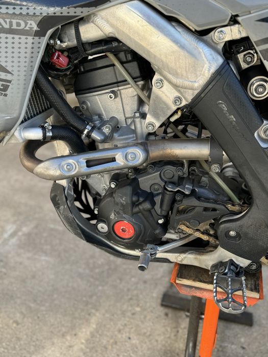 Honda CRF 250R 2018r