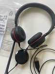 Jabra Evolve 20 - zestaw słuchawkowy