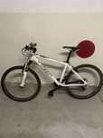 Bicicleta BERG como nova