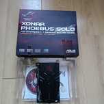 Asus Xonar Phoebus Solo 7.1