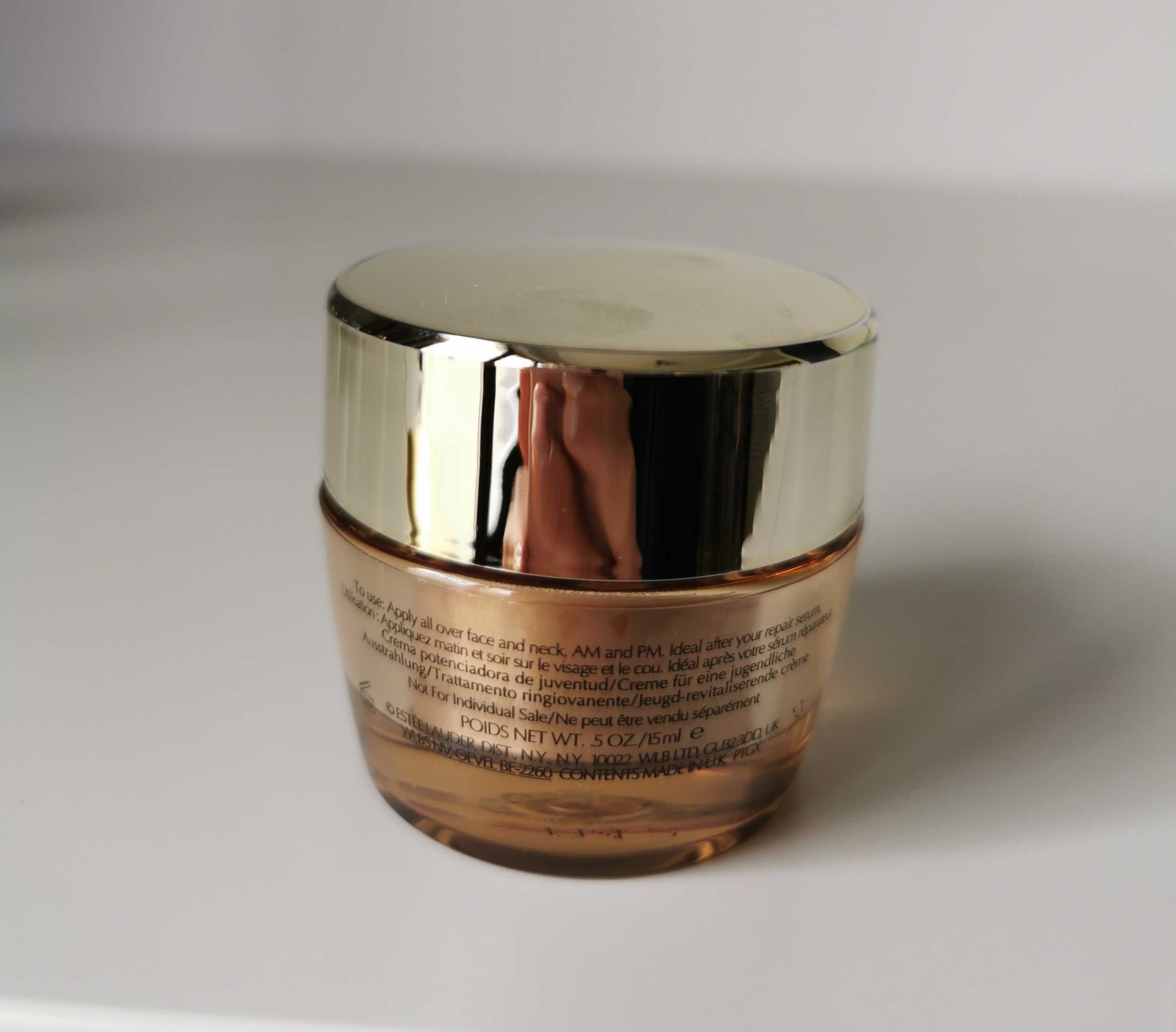 Nowy krem Estee Lauder