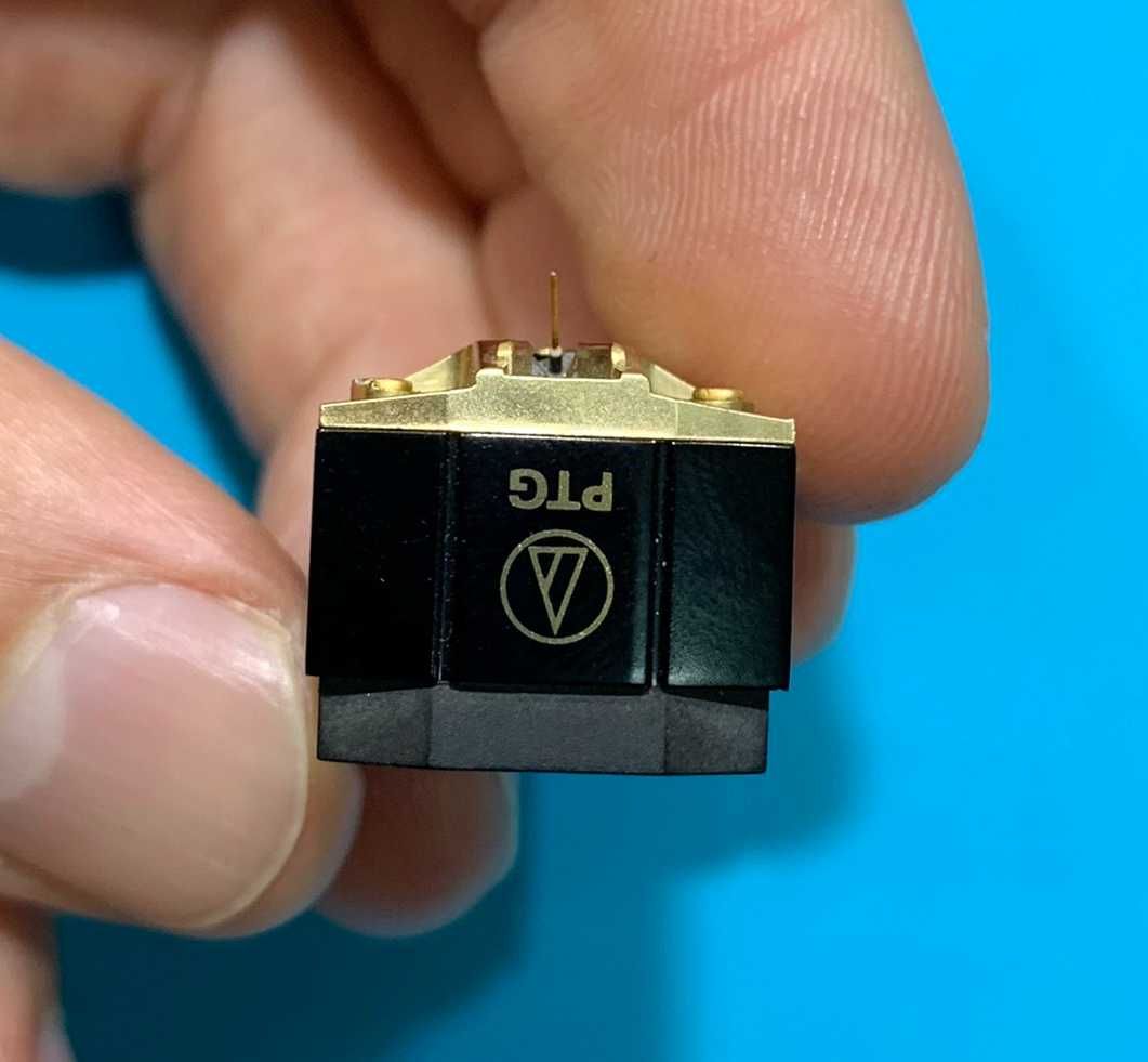 Головка звукоснимателя Audio-Technica AT33PTG и другие