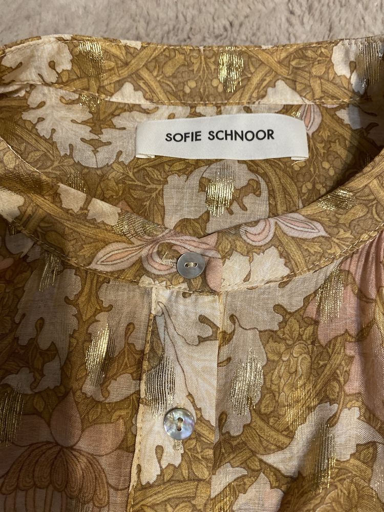 Bluzka Sofie Schnoor XL
