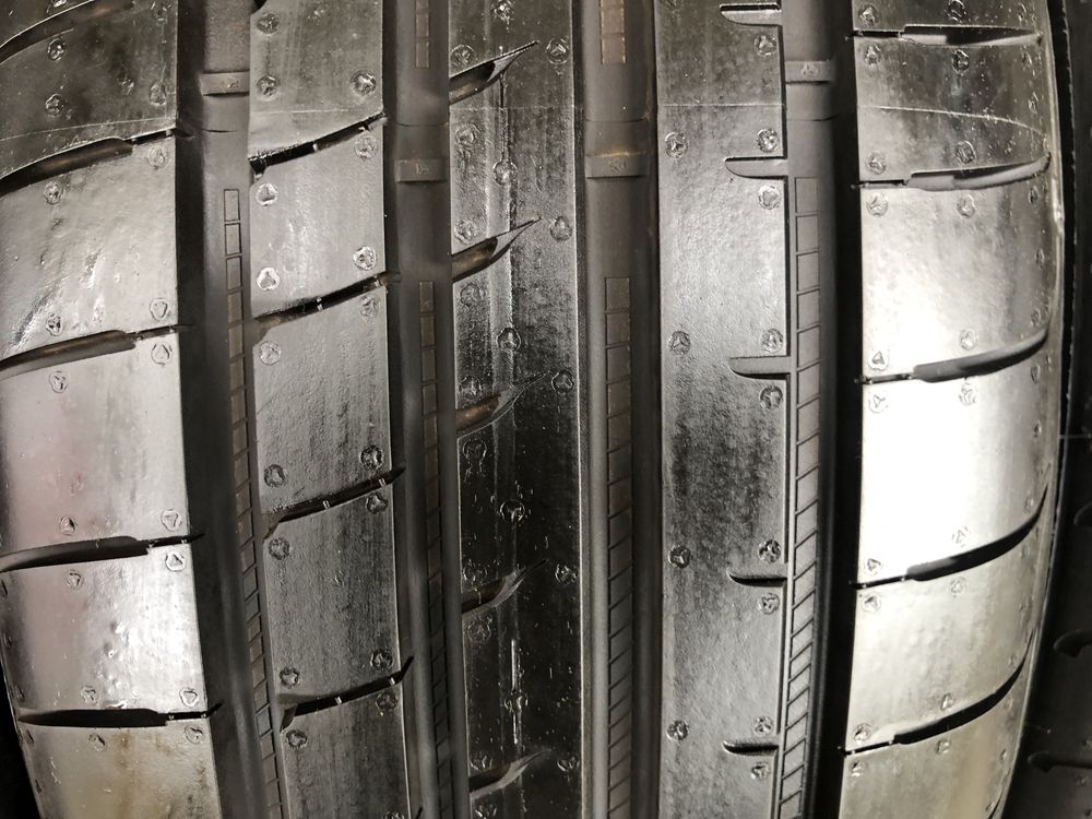 Goodyear 215/45/18 Nowe! 22 rok