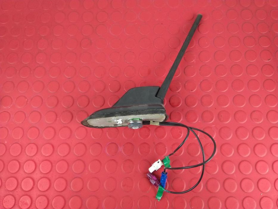 Antena [VW Polo 6R]