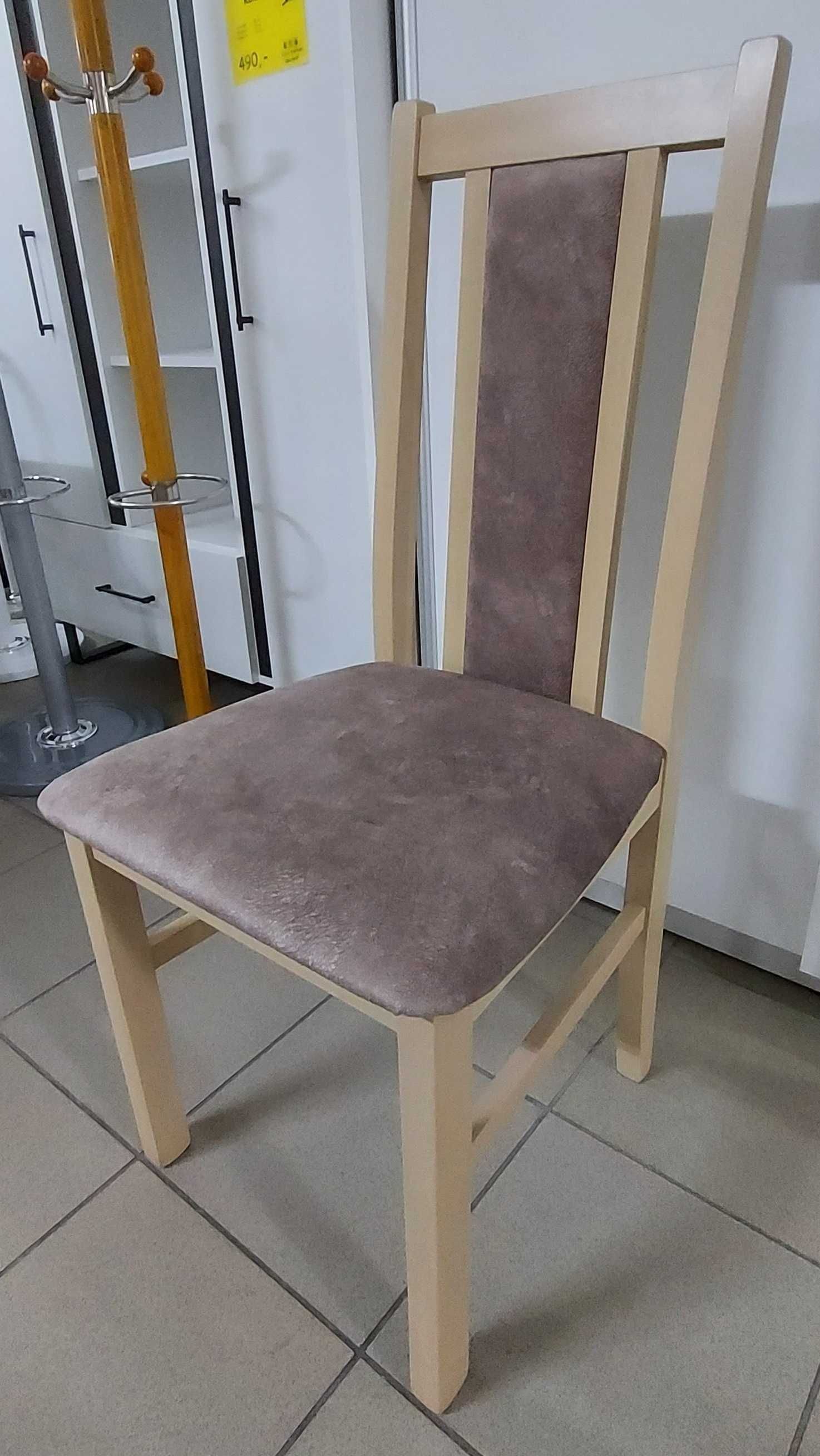 Nowe Krzesło Dostępne Od Ręki