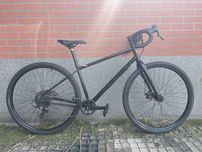 Marin Muirwoods z kierownica baranek