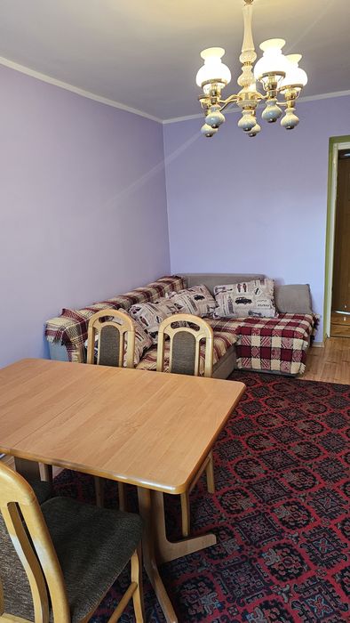 Mieszkanie do wynajęcia Transportowa 2 pokoje, balkon, parking