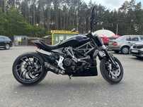 Ducati XDiavel S