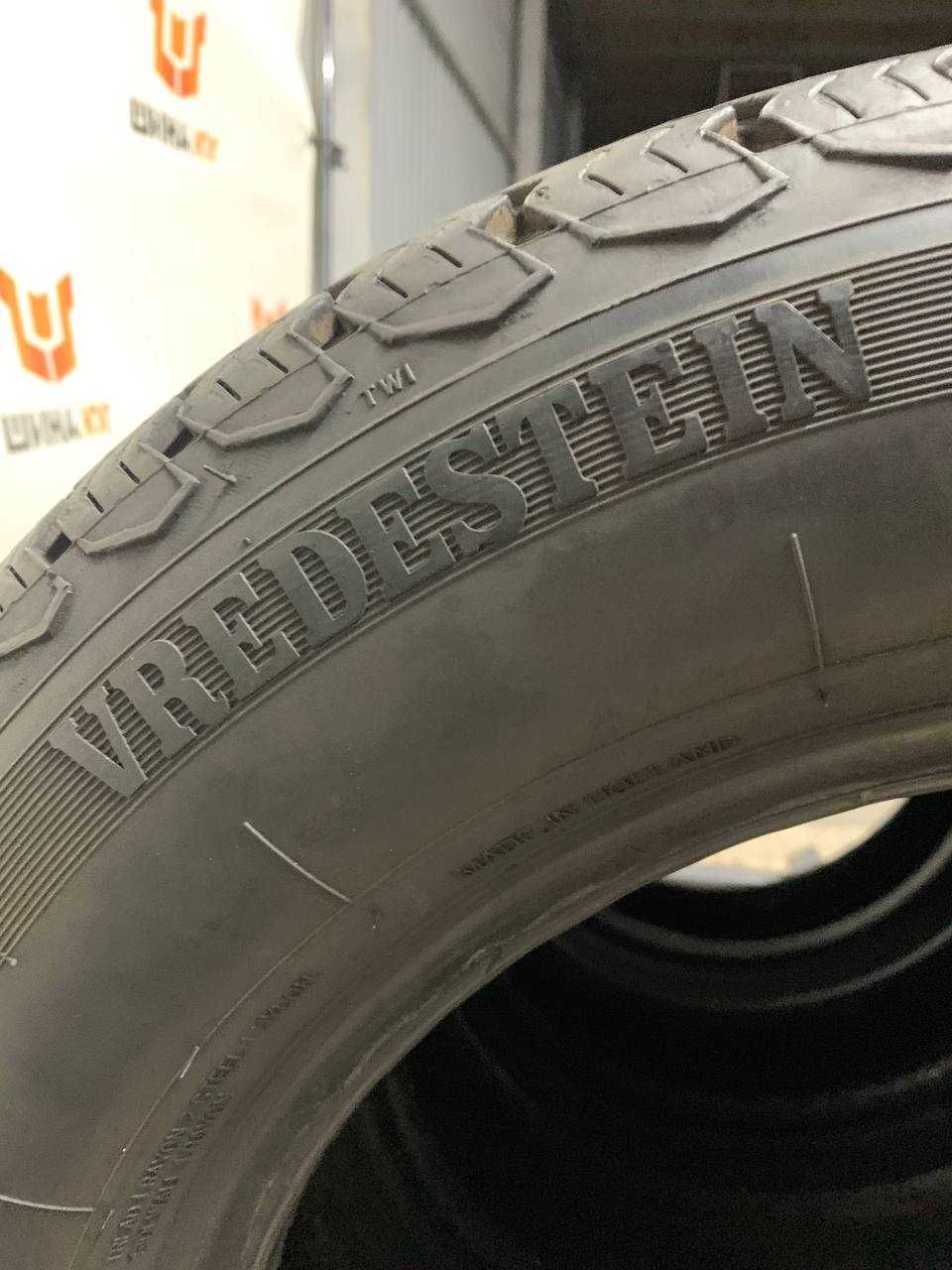 Шини літні бу Vredestein Sprint Classic V 185/70 R15 89H 4шт арт120390