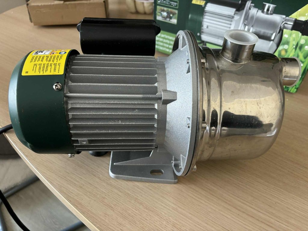PARKSIDE Pompa ogrodowa do wody, 4600 l/h
