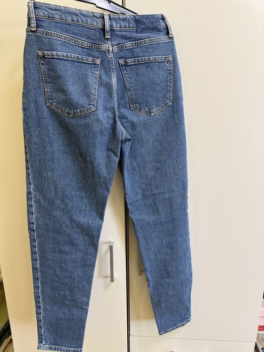 Джинси жіночі, tommy hilfiger, 26 розмір