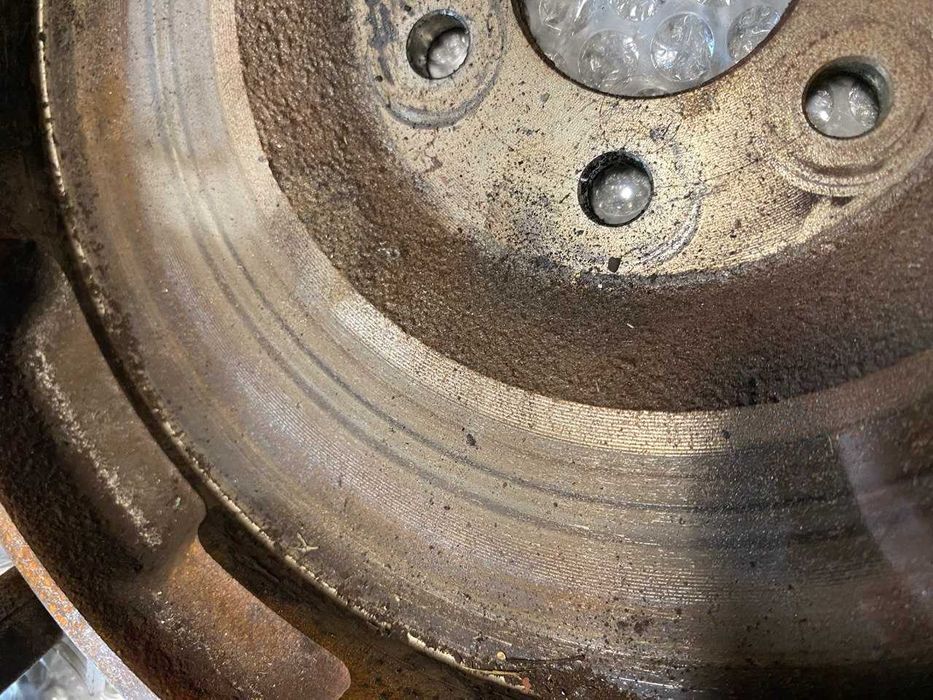 BLUE PRINT Комплект зчеплення Opel zafira b