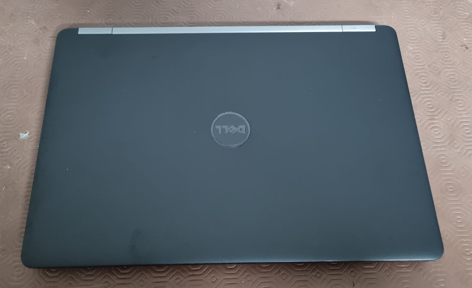 Dell 5470 / I5-6200U / 8gb / 128SSD