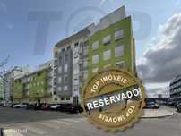 Apartamento T3 - Alcochete- 370.000€