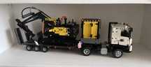 Lego technic 42175