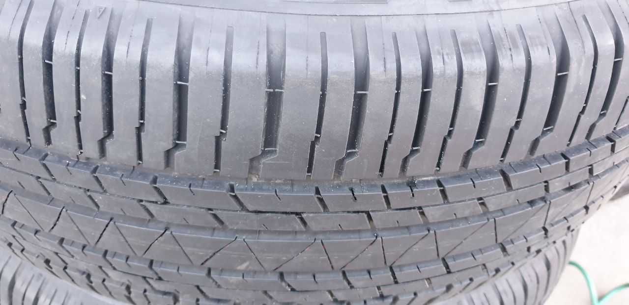 Шини Toyota LC 300 Lexus LX Bridgestone Dueler A/T 693 V 265/55 R20