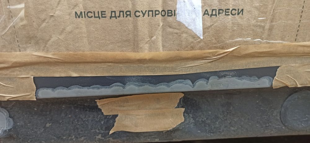 Піскоструй дисків змивка хімією точкове видалення іржі рижиків