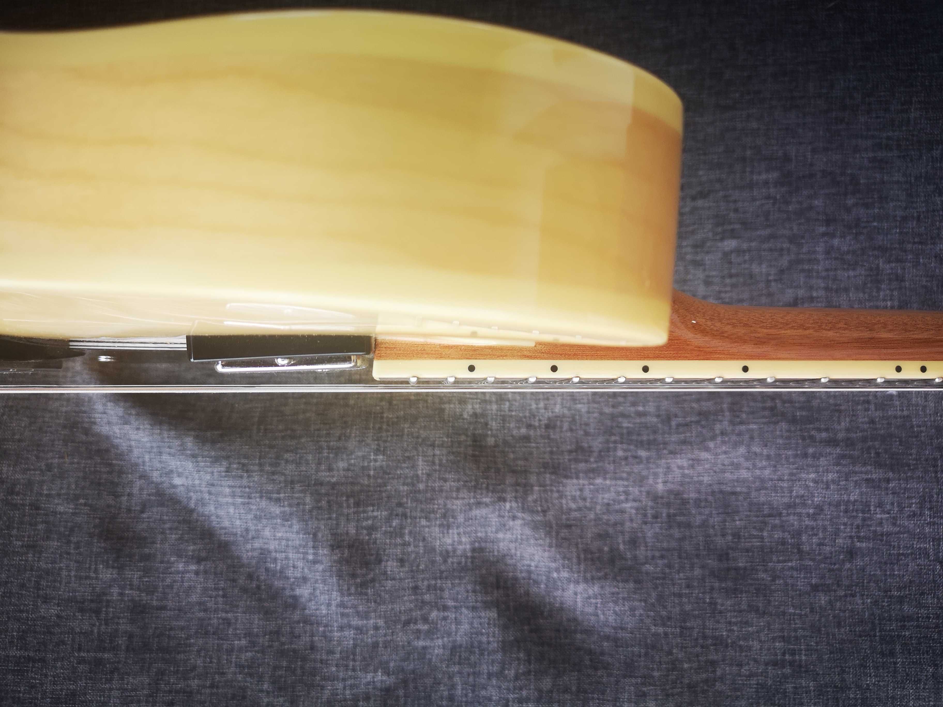 Epiphone ES-339 Natural