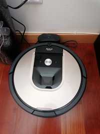 Aspirador Roomba 966