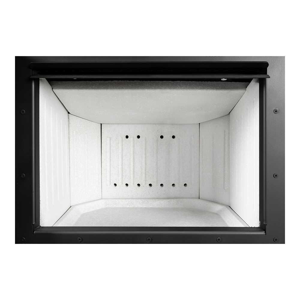 Wkład kominkowy Lumina 12 Ceramic