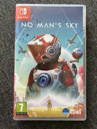 No Man’s Sky Nintendo Switch
