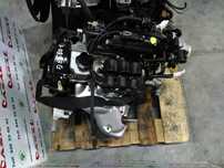 Motor completo CHEVROLET MATIZ (M200,M200) (2005-2011) 0.8 LPG