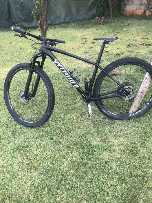 Specialized epic 2021
