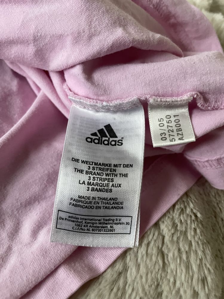 Bluzka adidas rozmiar Xs