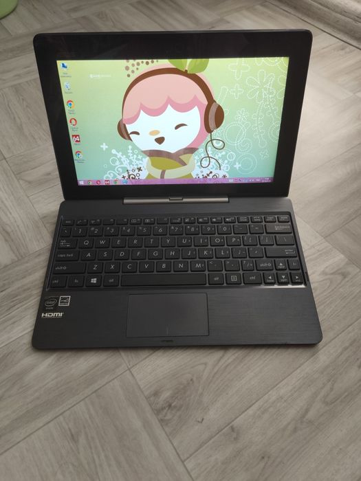 Ноутбук ASUS Transformer  T100TA 64GB
