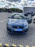 Авто Fiat Stilo 1,8 газ бензин