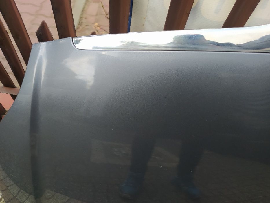 maska przednia toyota corolla verso 1g3 oryginał idealna
