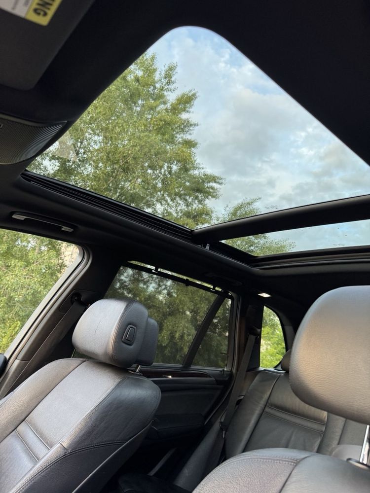 Bmw x5 2010 3.0 атмосера