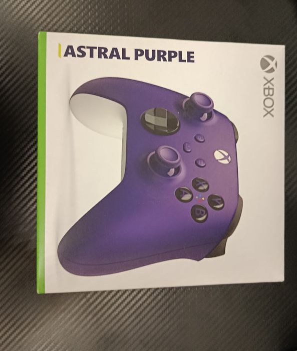 Pad Xbox one series s/x