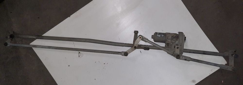 Motor limpa vidros Peugeot 407