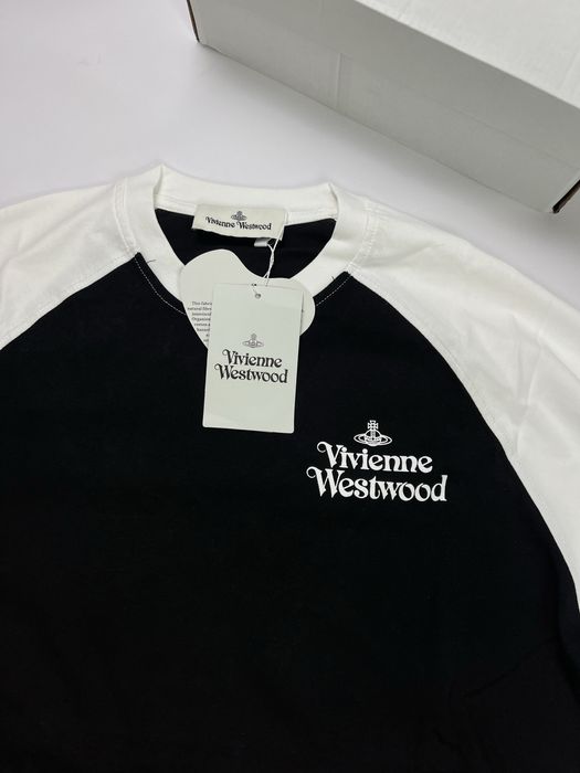 ‼️Новинка‼️ Лонгслів vivienne westwood