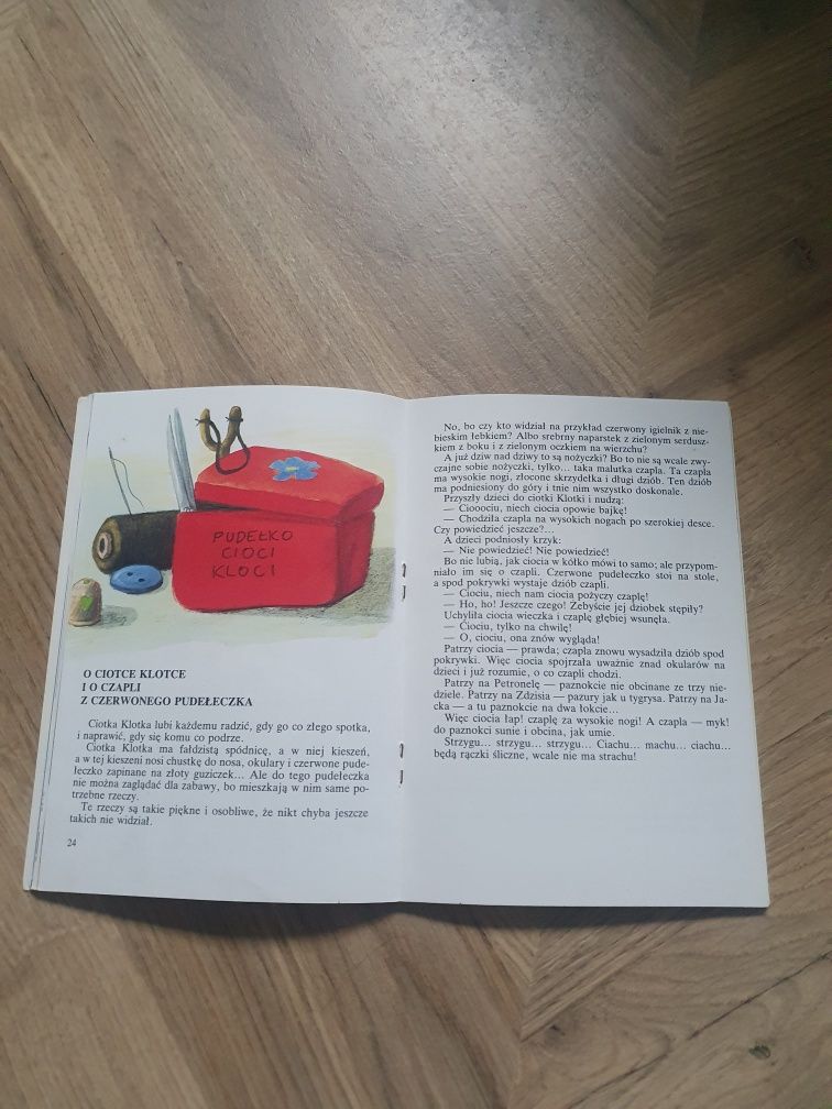 Kukuryku na ręczniku Maria Kownacka